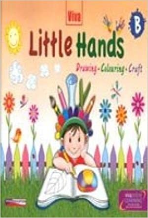  بدون تسجيل ليقرأ Little Hands, Book B, Revised Edition‎