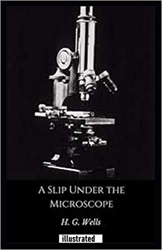 indir A Slip Under the Microscope illustrated