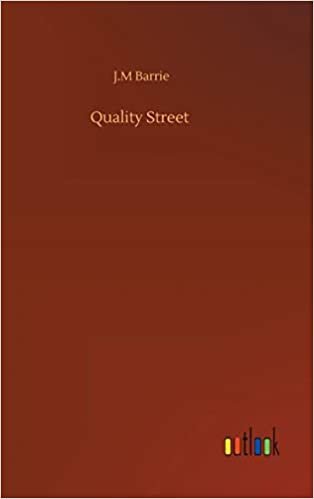 Quality Street indir