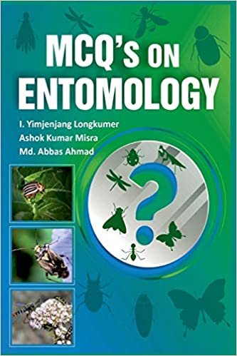 indir MCQ&#39;s On Entomology
