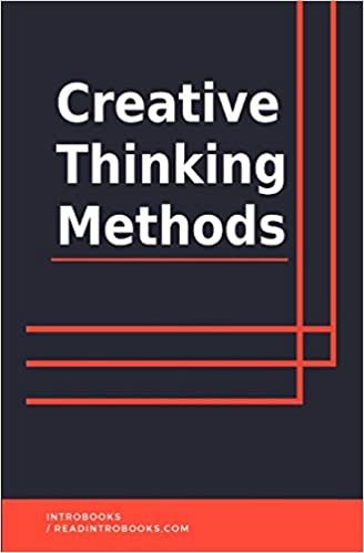 تحميل Creative Thinking Methods