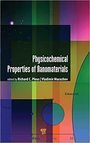 تحميل Physico-Chemical Properties of Nanomaterials