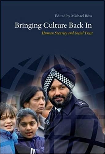 تحميل Bringing Culture Back In: Human Security &amp; Social Trust