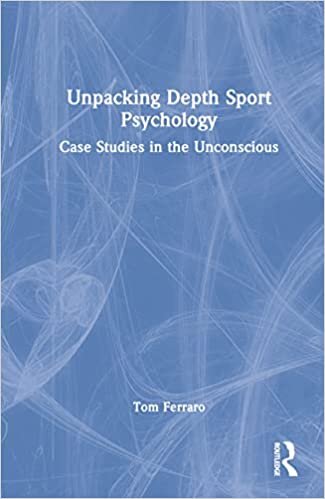 تحميل Unpacking Depth Sport Psychology: Case Studies in the Unconscious