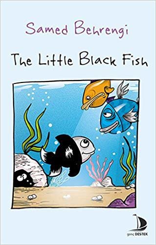 The Little Black Fish indir