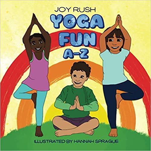 indir Yoga Fun A-Z