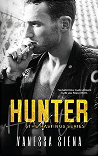 اقرأ Hunter الكتاب الاليكتروني 