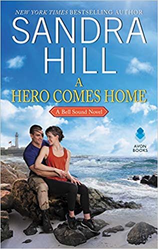 تحميل A Hero Comes Home: A Bell Sound Novel