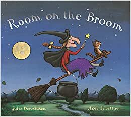تحميل Room on the Broom