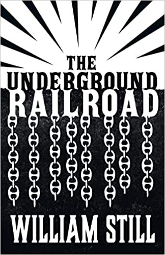 اقرأ The Underground Railroad الكتاب الاليكتروني 