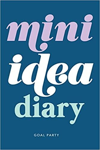 تحميل Mini Idea Diary