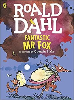 اقرأ Fantastic Mr Fox (Colour Edn) الكتاب الاليكتروني 