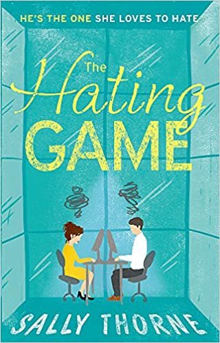 The Hating Game: 'Warm, witty and wise' The Daily Mail indir
