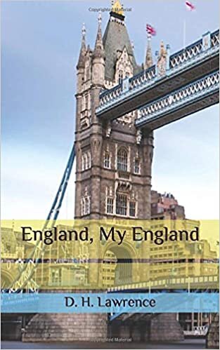 indir England: My England