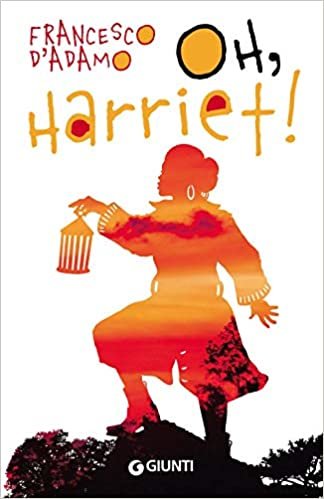 Oh, Harriet