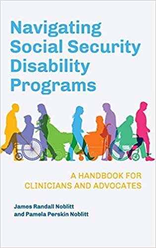 اقرأ Navigating Social Security Disability Programs: A Handbook for Clinicians and Advocates الكتاب الاليكتروني 