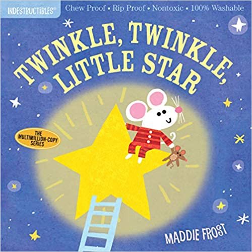 ダウンロード  Twinkle, Twinkle, Little Star (Indestructibles) 本