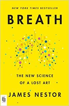 اقرأ Breath الكتاب الاليكتروني 