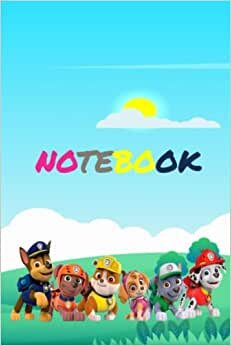 William Allen Notebook for for kids and notes, Perfectly suited for taking notes, writing, organizing, lists, journaling, Notebook for school college ruled for kids, 100 lined white pages تكوين تحميل مجانا William Allen تكوين