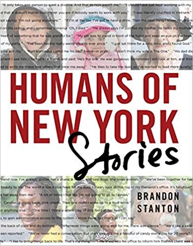 ダウンロード  Humans of New York: Stories (Humans of New York, 3) 本