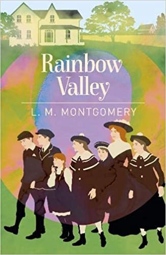 Rainbow Valley (Arcturus Essential Anne of Green Gables) indir