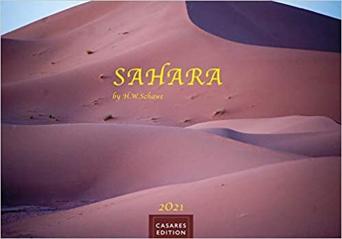 indir Sahara 2021 S 35x24cm