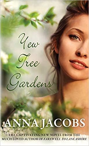 تحميل Yew Tree Gardens: The touching conclusion to the Wiltshire Girls series