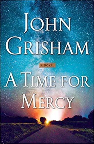indir A Time for Mercy (Jack Brigance, Band 3)