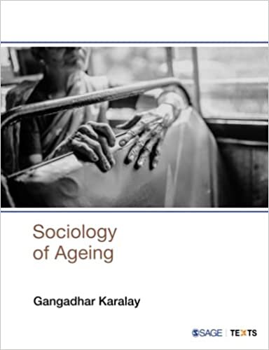 تحميل Sociology of Ageing