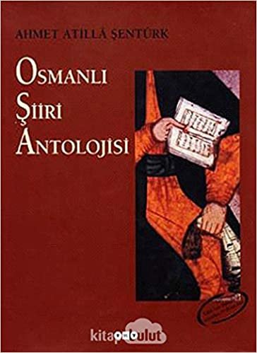 Osmanlı Şiiri Antolojisi indir