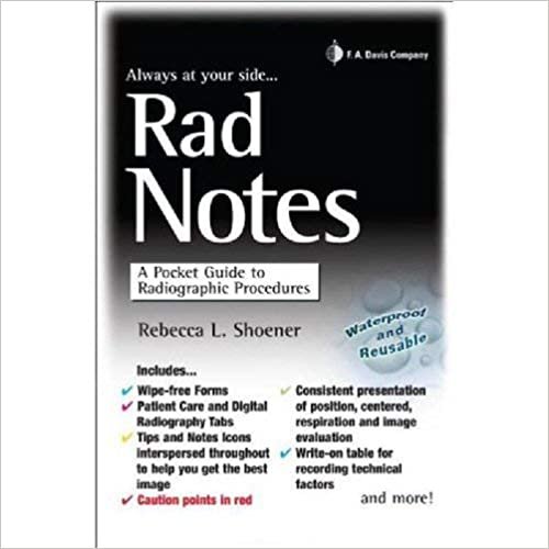  بدون تسجيل ليقرأ Rad Notes