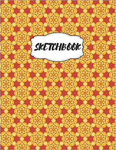 SKETCH BOOK: Notebook for Drawing, Best Blank White Pages for Sketching, Writing or Doodling, 120 Pages of 8.5"x11" (Sketchbook for Kids, Boyfriend, and Girlfriend) ダウンロード