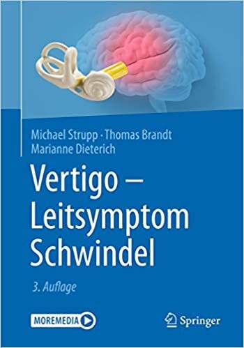 تحميل Vertigo - Leitsymptom Schwindel