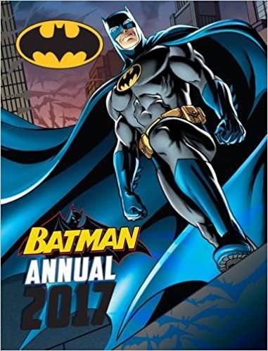 Batman Annual 2017 (Annuals 2017) indir