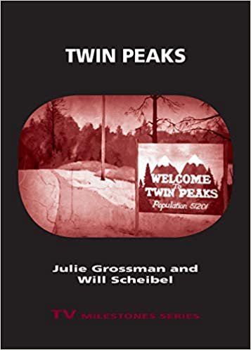 تحميل Twin Peaks