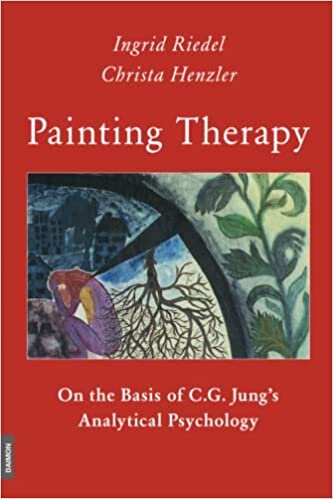 تحميل Painting Therapy: On the Basis of C.G. Jung&#39;s Analytical Psychology