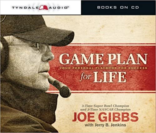 ダウンロード  Game Plan for Life: Your Personal Playbook for Success 本