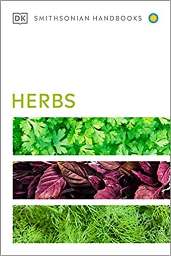 ダウンロード  Herbs (DK Smithsonian Handbook) 本