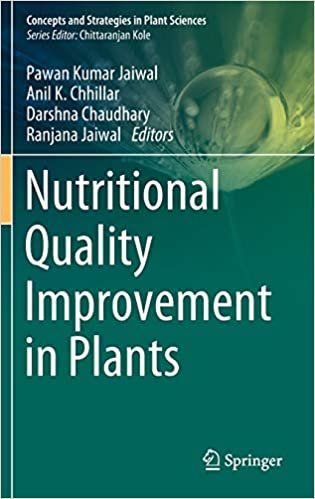 تحميل Nutritional Quality Improvement in Plants