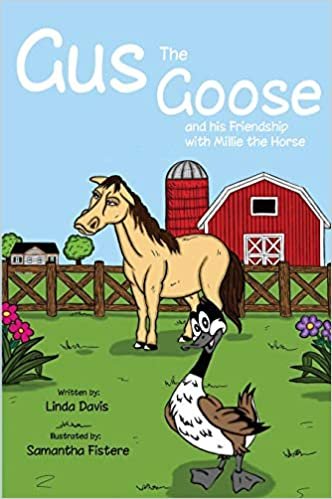 indir Gus the Goose and his Friendship with Millie the Horse