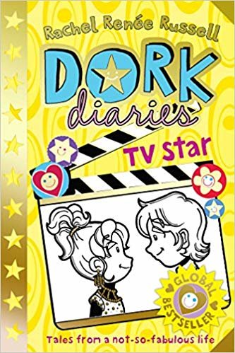 dork Diaries Stylishالمخصص: التلفاز Star