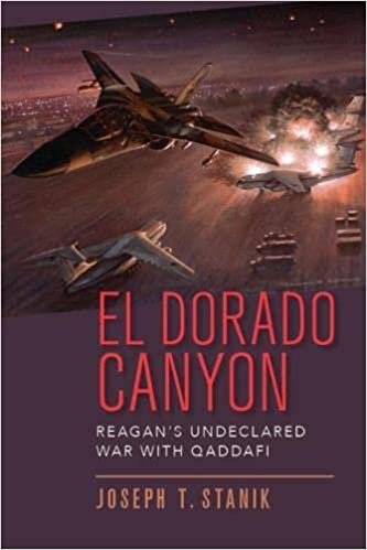 indir El Dorado Canyon: Reagan&#39;s Undeclared War with Qaddafi