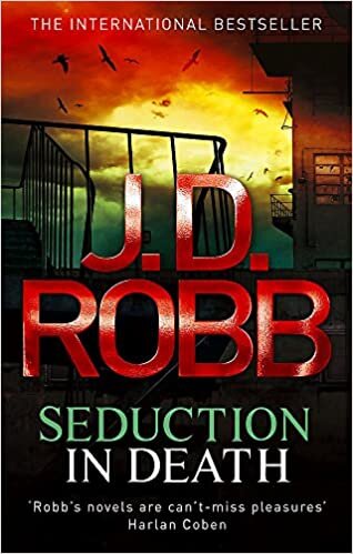 اقرأ Seduction In Death الكتاب الاليكتروني 