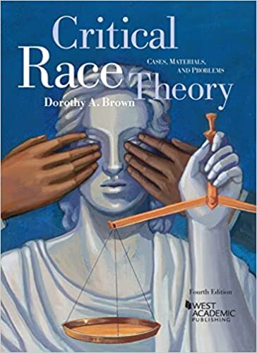 تحميل Critical Race Theory: Cases, Materials, and Problems