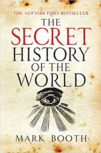 اقرأ The Secret التاريخ of the World الكتاب الاليكتروني 
