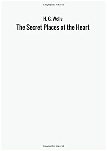 indir The Secret Places of the Heart