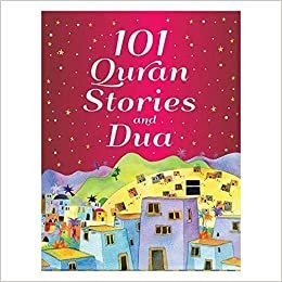  بدون تسجيل ليقرأ 101 Quran Stories & Dua by Saniyasnain Khan - Hardcover