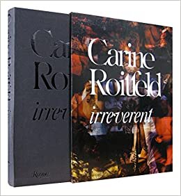 ダウンロード  Carine Roitfeld: Irreverent 本