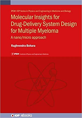 تحميل Molecular Insights for Drug-Delivery System Design for Multiple Myeloma: A nano/micro approach