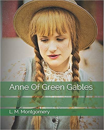 Anne of Green Gables indir
